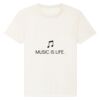 RE-Creator organic cotton t-shirt (STTU787) Thumbnail
