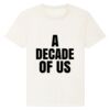 RE-Creator organic cotton t-shirt (STTU787) Thumbnail