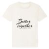 RE-Creator organic cotton t-shirt (STTU787) Thumbnail