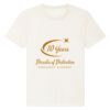 RE-Creator organic cotton t-shirt (STTU787) Thumbnail
