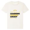 RE-Creator organic cotton t-shirt (STTU787) Thumbnail