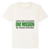 RE-Creator organic cotton t-shirt (STTU787) Thumbnail