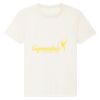RE-Creator organic cotton t-shirt (STTU787) Thumbnail