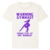RE-Creator organic cotton t-shirt (STTU787) Thumbnail