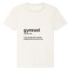 RE-Creator organic cotton t-shirt (STTU787) Thumbnail