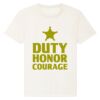 RE-Creator organic cotton t-shirt (STTU787) Thumbnail