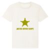 RE-Creator organic cotton t-shirt (STTU787) Thumbnail