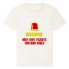 RE-Creator organic cotton t-shirt (STTU787) Thumbnail