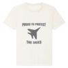 RE-Creator organic cotton t-shirt (STTU787) Thumbnail