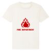 RE-Creator organic cotton t-shirt (STTU787) Thumbnail