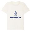 RE-Creator organic cotton t-shirt (STTU787) Thumbnail