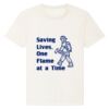 RE-Creator organic cotton t-shirt (STTU787) Thumbnail
