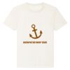 RE-Creator organic cotton t-shirt (STTU787) Thumbnail