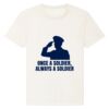 RE-Creator organic cotton t-shirt (STTU787) Thumbnail