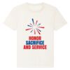 RE-Creator organic cotton t-shirt (STTU787) Thumbnail