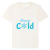 RE-Creator organic cotton t-shirt (STTU787) Thumbnail