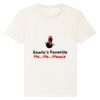 RE-Creator organic cotton t-shirt (STTU787) Thumbnail