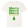 RE-Creator organic cotton t-shirt (STTU787) Thumbnail