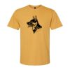 Gildan SoftStyle® Midweight T-Shirt Thumbnail