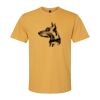 Gildan SoftStyle® Midweight T-Shirt Thumbnail