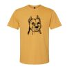 Gildan SoftStyle® Midweight T-Shirt Thumbnail