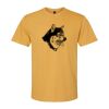 Gildan SoftStyle® Midweight T-Shirt Thumbnail