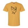 Gildan SoftStyle® Midweight T-Shirt Thumbnail