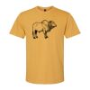 Gildan SoftStyle® Midweight T-Shirt Thumbnail