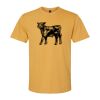 Gildan SoftStyle® Midweight T-Shirt Thumbnail