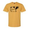 Gildan SoftStyle® Midweight T-Shirt Thumbnail