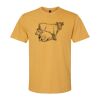 Gildan SoftStyle® Midweight T-Shirt Thumbnail