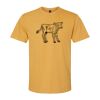 Gildan SoftStyle® Midweight T-Shirt Thumbnail
