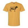 Gildan SoftStyle® Midweight T-Shirt Thumbnail