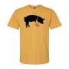 Gildan SoftStyle® Midweight T-Shirt Thumbnail