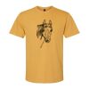 Gildan SoftStyle® Midweight T-Shirt Thumbnail