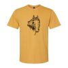 Gildan SoftStyle® Midweight T-Shirt Thumbnail