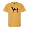 Gildan SoftStyle® Midweight T-Shirt Thumbnail