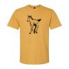 Gildan SoftStyle® Midweight T-Shirt Thumbnail