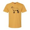 Gildan SoftStyle® Midweight T-Shirt Thumbnail