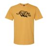 Gildan SoftStyle® Midweight T-Shirt Thumbnail