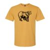 Gildan SoftStyle® Midweight T-Shirt Thumbnail