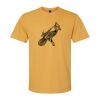 Gildan SoftStyle® Midweight T-Shirt Thumbnail