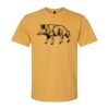 Gildan SoftStyle® Midweight T-Shirt Thumbnail