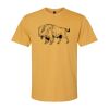 Gildan SoftStyle® Midweight T-Shirt Thumbnail