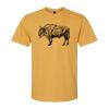 Gildan SoftStyle® Midweight T-Shirt Thumbnail