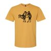 Gildan SoftStyle® Midweight T-Shirt Thumbnail