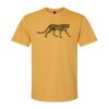 Gildan SoftStyle® Midweight T-Shirt Thumbnail