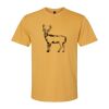 Gildan SoftStyle® Midweight T-Shirt Thumbnail
