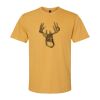 Gildan SoftStyle® Midweight T-Shirt Thumbnail