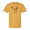 Gildan SoftStyle® Midweight T-Shirt Thumbnail
